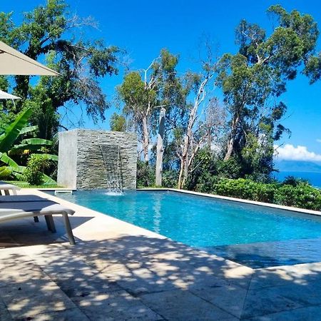 Horizon Hill Villa Pirae ภายนอก รูปภาพ