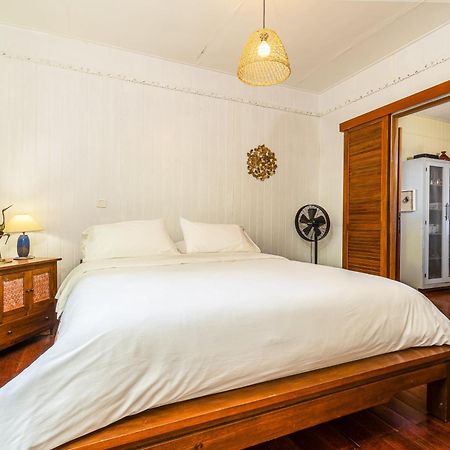 Horizon Hill Villa Pirae ภายนอก รูปภาพ
