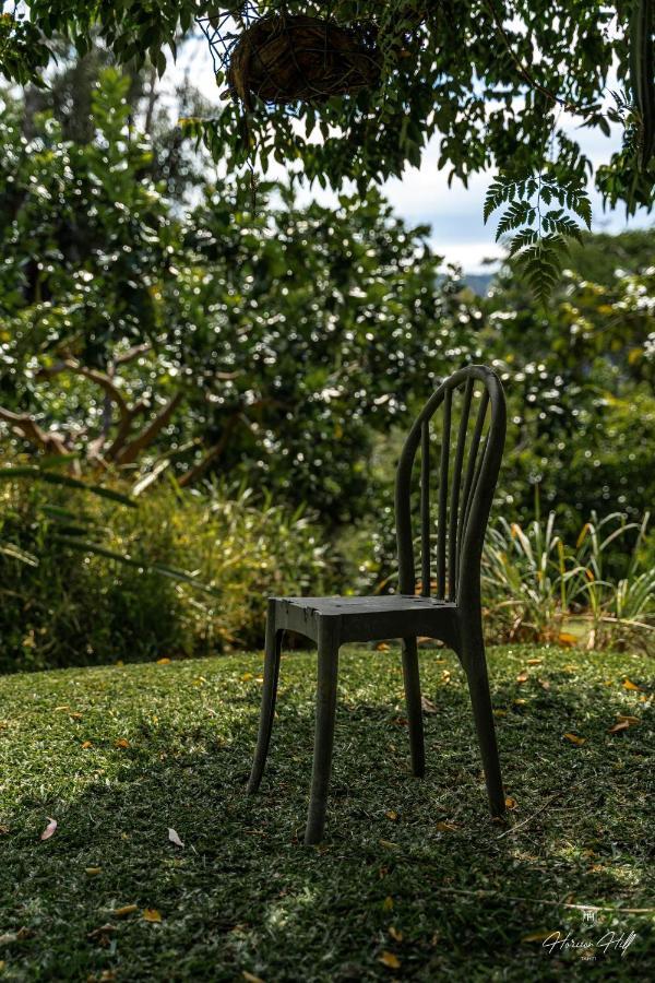 Horizon Hill Villa Pirae ภายนอก รูปภาพ