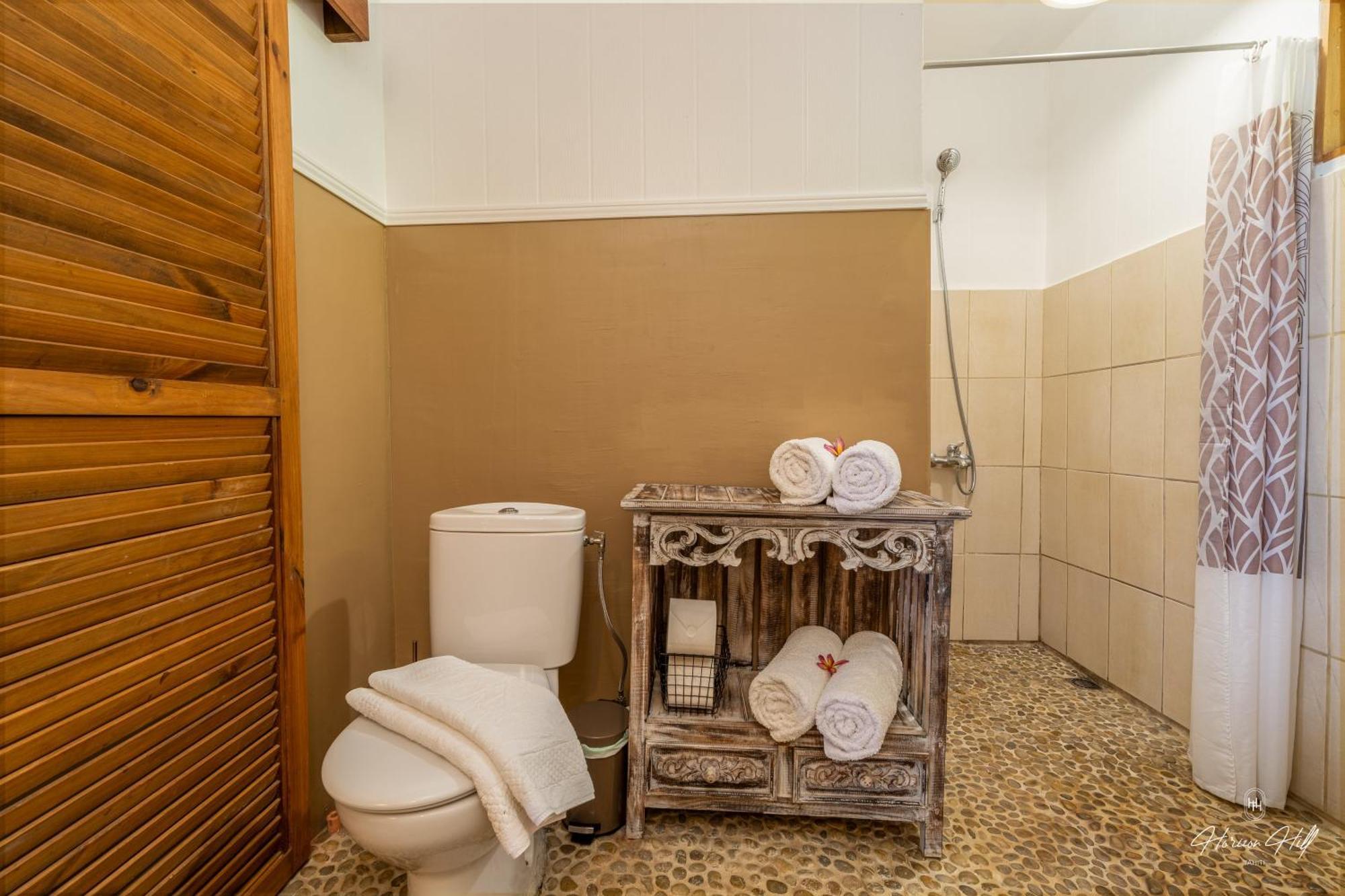 Horizon Hill Villa Pirae ภายนอก รูปภาพ