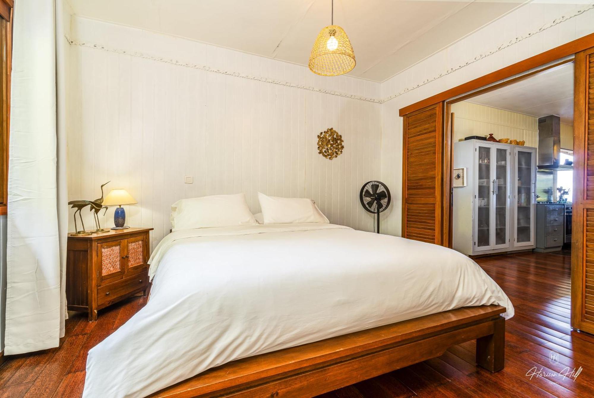 Horizon Hill Villa Pirae ภายนอก รูปภาพ
